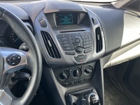 Ford Transit Connect vaihtoauto
