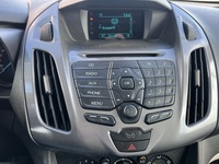 Ford Transit Connect vaihtoauto