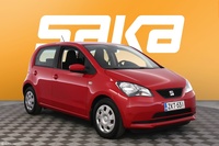 SEAT Mii vaihtoauto