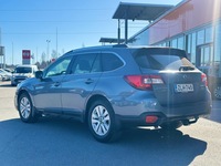 Subaru Outback vaihtoauto