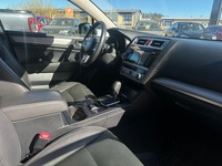 Subaru Outback vaihtoauto