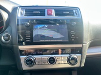 Subaru Outback vaihtoauto