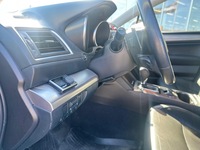 Subaru Outback vaihtoauto