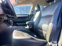 Subaru Outback vaihtoauto