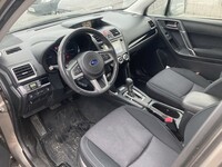 Subaru Forester vaihtoauto