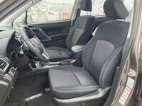 Subaru Forester vaihtoauto