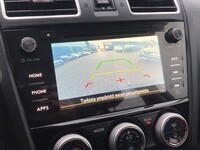 Subaru Forester vaihtoauto