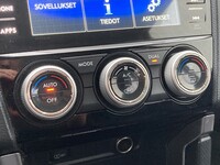 Subaru Forester vaihtoauto