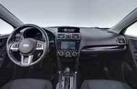 Subaru Forester vaihtoauto