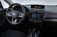 Subaru Forester vaihtoauto