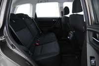 Subaru Forester vaihtoauto