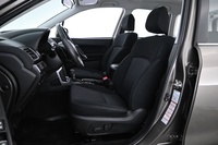 Subaru Forester vaihtoauto