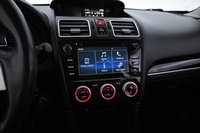 Subaru Forester vaihtoauto