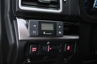 Subaru Forester vaihtoauto