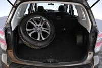 Subaru Forester vaihtoauto