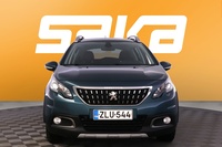 Peugeot 2008 vaihtoauto
