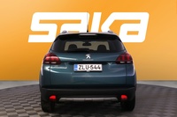 Peugeot 2008 vaihtoauto