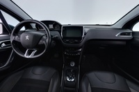 Peugeot 2008 vaihtoauto