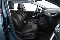 Peugeot 2008 vaihtoauto