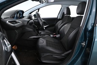 Peugeot 2008 vaihtoauto