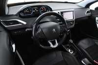 Peugeot 2008 vaihtoauto
