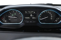 Peugeot 2008 vaihtoauto