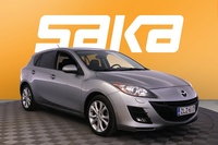 Mazda 3 vaihtoauto