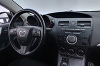 Mazda 3 vaihtoauto