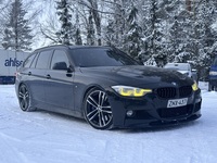 BMW 340 vaihtoauto