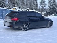 BMW 340 vaihtoauto