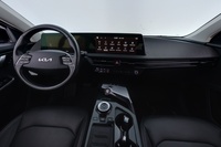 Kia EV6 vaihtoauto