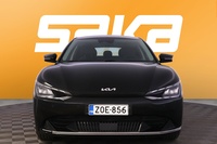 Kia EV6 vaihtoauto