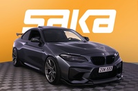 BMW M2 vaihtoauto