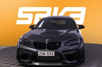 BMW M2 vaihtoauto