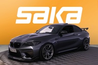 BMW M2 vaihtoauto