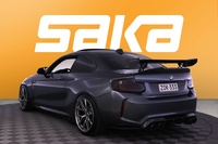 BMW M2 vaihtoauto