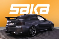 BMW M2 vaihtoauto