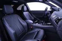 BMW M2 vaihtoauto