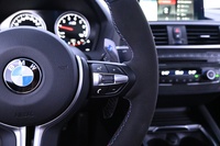 BMW M2 vaihtoauto