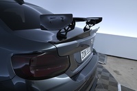 BMW M2 vaihtoauto