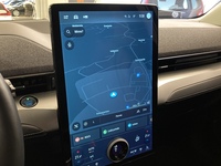 Ford USA Mustang vaihtoauto