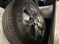 Ford USA Mustang vaihtoauto