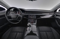 Audi A8 vaihtoauto