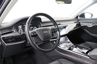 Audi A8 vaihtoauto