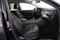 Audi A8 vaihtoauto