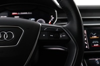 Audi A8 vaihtoauto