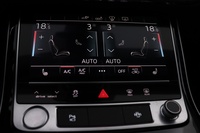 Audi A8 vaihtoauto