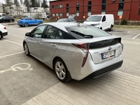 Toyota Prius vaihtoauto