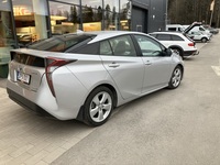 Toyota Prius vaihtoauto