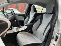 Toyota Prius vaihtoauto